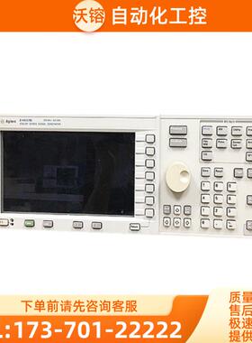 Agilent安捷伦E4437B 4432/4421 4438C 4428信号发生器【议价】