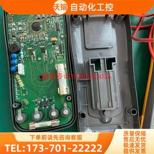 福禄克175,17B各,175能显示电池,17B后面弹片【议价】