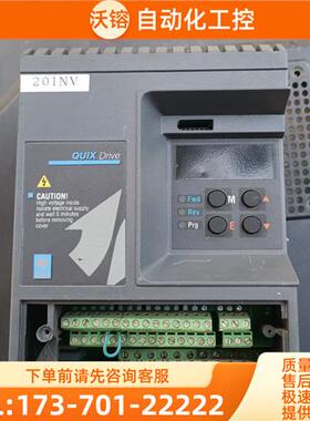 西威变频器GE QUIX Drive 5. 2.2kw【议价】