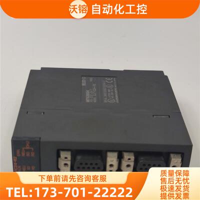 MITSUBISHIQ系列模块RS-232 QJ71C24-R2 实物实拍【议价】