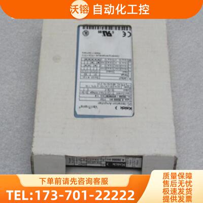 *销售*全新德国knick科伲可隔离放大器 A26000H1 现货【议价】