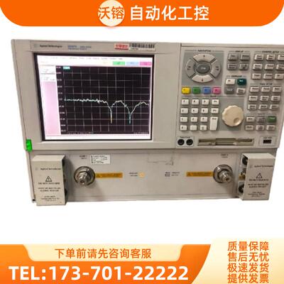 Agilent安捷伦E8361A 8364C 8363B 8362 8358 8357网络分【议价】