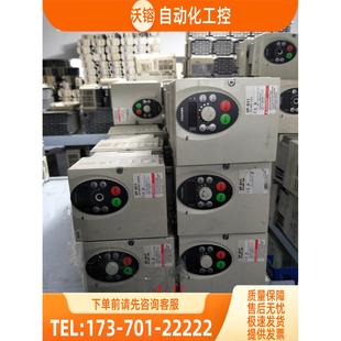 AN2 S11 1.5KW 380V 东芝变频器 4015PL VFS11 议价