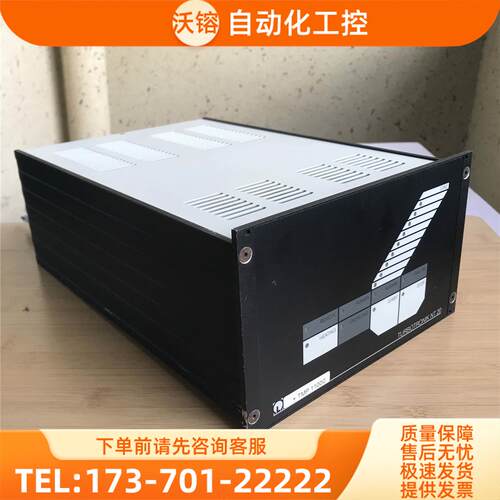 /莱宝 LEYBOLD NT20/TMP1100C 控制器 实物 新【议价】
