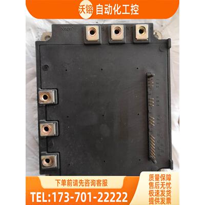 MIG100Q201H东芝智能IGBT模块，正常运行下【议价】