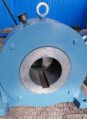 DTIIN1滚珠逆止器 DBY减速机逆止器 DCY减速机输送机逆止器