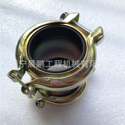 TY220 NT855山推推土机160 220 320联接器组件07332-02000配套