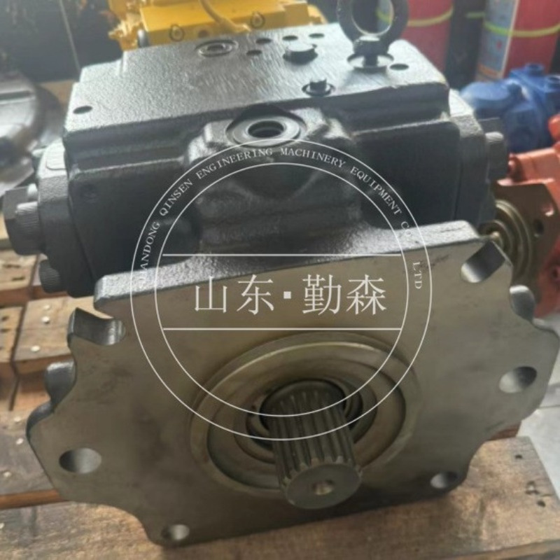 自卸车配件  型号齐全  HM400-3  阀门总成转向  56B-40-13501