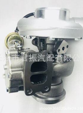 厂家批发 3126B S300G034 170343 170345 166-0326 涡轮增压器