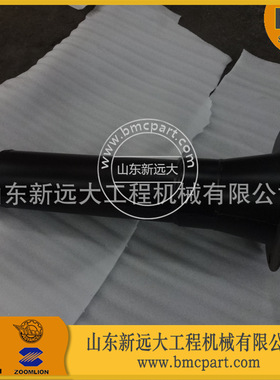 山推排气管 SD22排气管17Y-01-40300 徐工230推土机配件