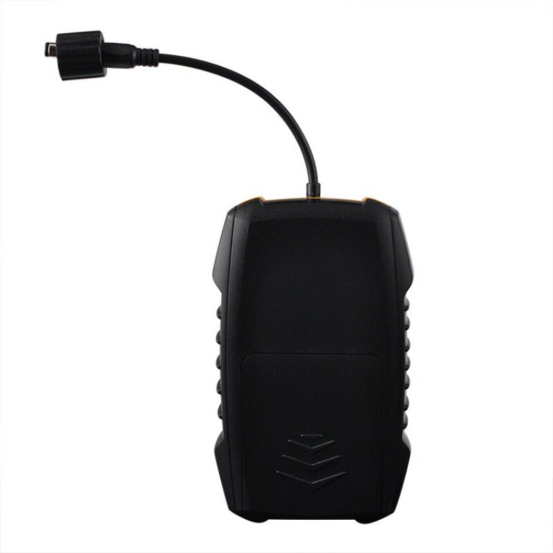 100米深有线声纳探鱼器外贸找鱼器看鱼器可视fishfinder