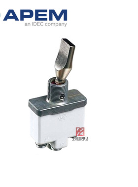 APEM 3539-033N000 摇臂开关 IP67