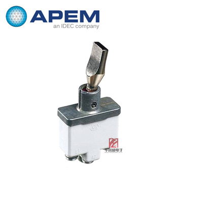 APEM 3539-033N000 摇臂开关 IP67