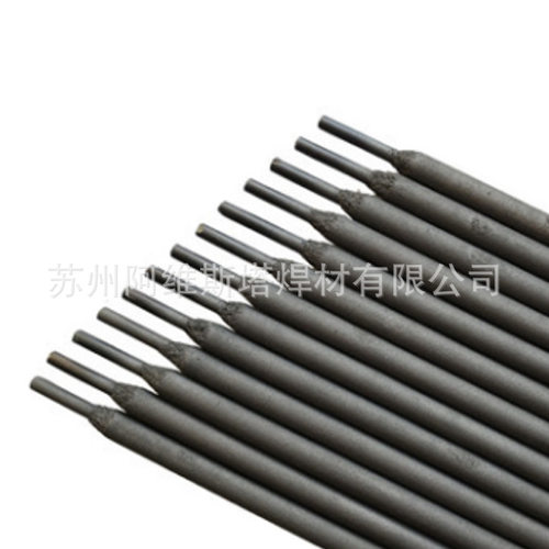 大桥焊条THZ308纯镍铸铁 焊条EZNi-1电焊条ENi-C铸铁焊条