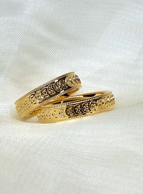 【HL】金钱戒指（多样性发其一）