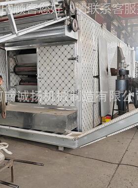 南瓜LHU子风干 燥设备 食品烘干机械地大型黄罗汉果热烘干机