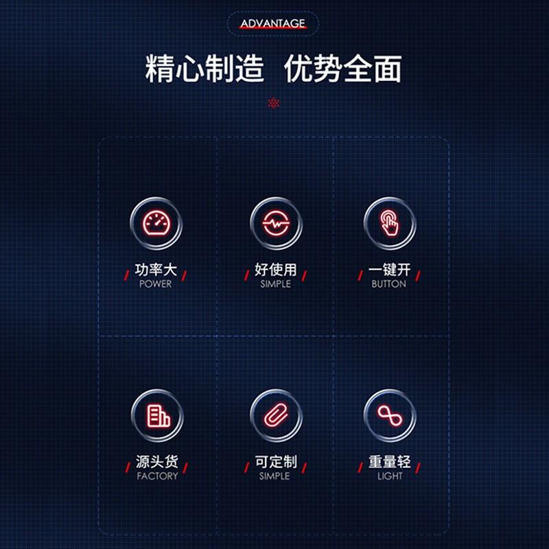 促工业建筑固多功能大功率喷浆机水电机防水补漏化喷涂机设备  子