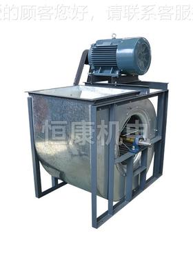 供0应小型机排风设7备80664 AE-1系列空调通风机 T前向多翼双进风