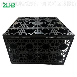 161pp雨水集系统P收P模回块收绵集器户外雨水用装置海城市专用设