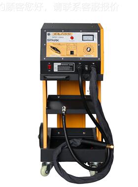 新款326汽车钣修复修机多功整能外金形形机车身凹陷修复机维工具