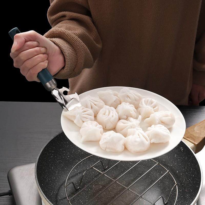 爆款取碗器不锈钢提盘器家用夹盘子碗夹不锈钢厨房杂件多用防烫夹,厨房/烹饪用具,厨用取碗/盘夹,淘宝优惠券,粉丝福利购,淘宝优惠卷