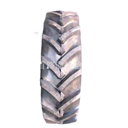 大马力拖拉机轮胎320/85R28全钢子午线农用轮胎