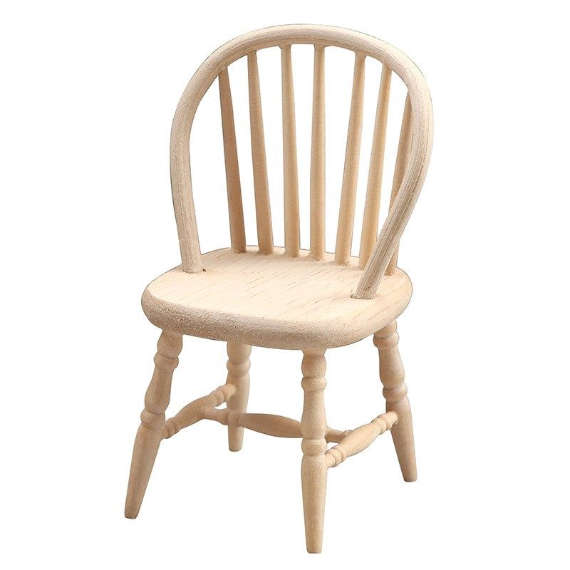 1:12迷你娃娃屋家具摆件小椅子,特色手工艺,其他特色工艺品,淘宝优惠券,粉丝福利购,淘宝优惠卷