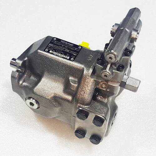 液压柱塞泵BA10VSO10 18 28 45 71 140DFR1/PPA12N00注塑机配件