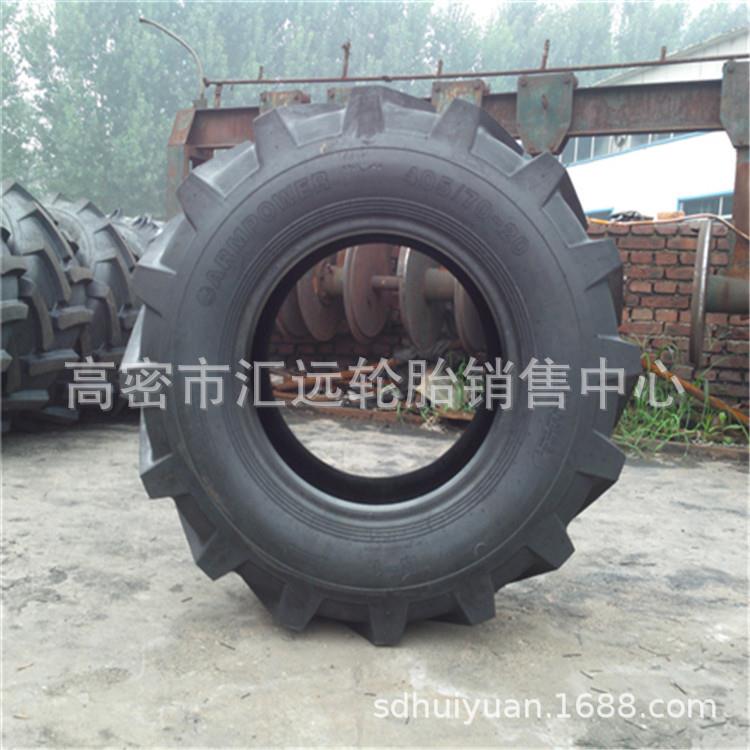 现货工程轮胎自卸车铲车405/卡客车轮胎
