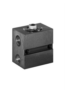 原装进口供应德国MICROMAT气缸M713 液压缸 油缸 夹具