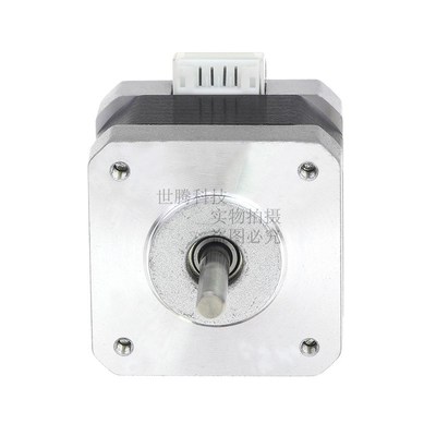 NEMA17 42步进电机 17HS3401 全新两相混合式步进电机