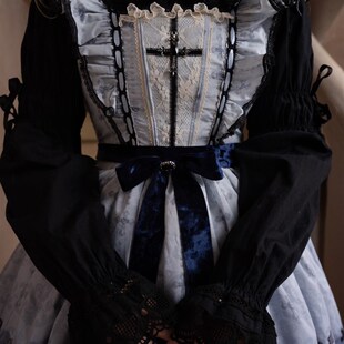 寂静生日会 现货掉落(纪念款 不再贩)尺码表已更正