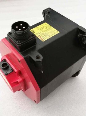 A06B-0243-B100/101/102/200/201J/202原装拆机伺服电机现货 议价