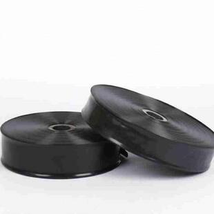 农用滴灌带微喷带水带雾化喷头浇花节水灌溉设备软管雾管接头 1寸