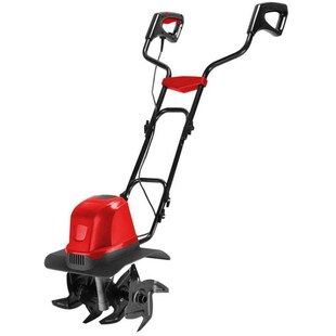 耕耘机家用神器电动小型电松土机除草挖开沟犁地锄头小型地翻土旋