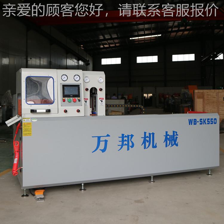 50自动切铝机铝材数切割机铜5棒全铝控排工FCX业锯厂家双向退刀分