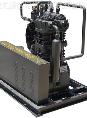 气ZW-1.4/SZE9-16无油润滑活式空压塞缩安机 徽空气压缩机