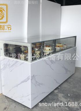 巧克18256力展示柜 马卡龙展示 甜品慕 斯鲜展柜示柜 蛋糕保柜展