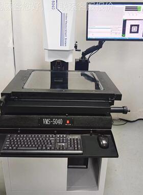 二0次元V影0像量测仪30326MS210VMS2030VMS403VMS5040