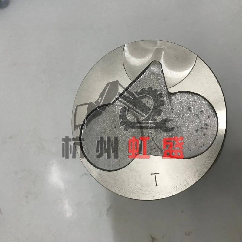 适用于日立c15玉柴YC18挖掘机配件 久保田D1105发动机活塞 活塞销