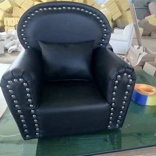 儿童摄影道具新款百天宝宝拍摄沙发拍照道具婴儿拍照小沙发新款