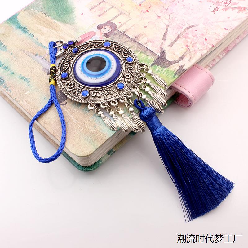 土耳其蓝眼睛挂件EvilEyes挂件