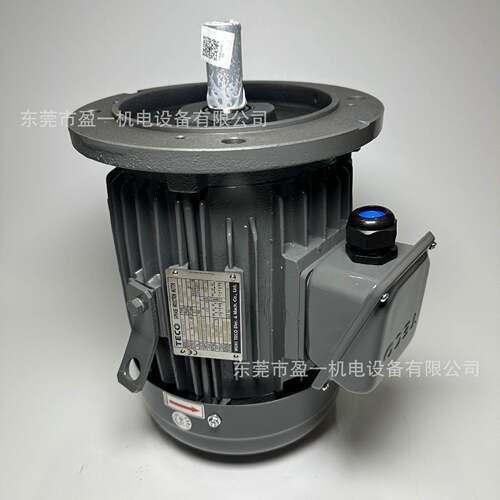 TECO电机/马达TEGH100L1-4AEVF2NNPE2.2W3HP4P立式