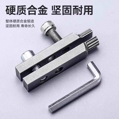 New Tension-Type Angle Valve Faucet Quick Broken Wire Extrac