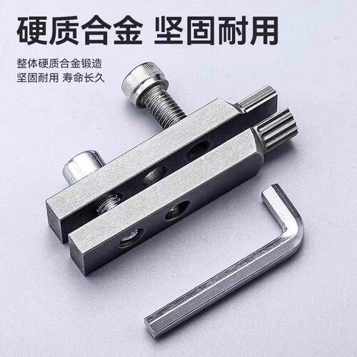 New Tension-Type Angle Valve Faucet Quick Broken Wire Extrac