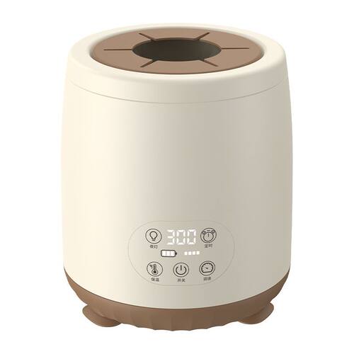 恒温摇奶器全自动婴儿调