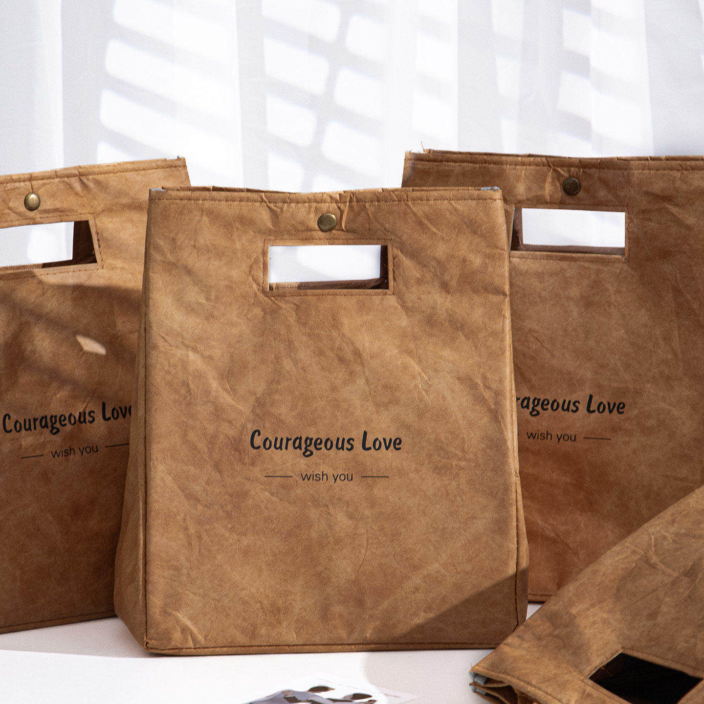 伴手礼男伴郎结婚实用礼盒袋子送兄弟团男士商务空盒子高端礼物