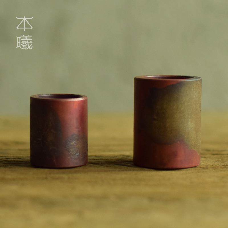 爆款紫铜手工鎏银盖置茶壶茶碗盖碗盖托功夫茶具配件零配茶道六君,餐饮具,整套茶具,淘宝优惠券,粉丝福利购,淘宝优惠卷