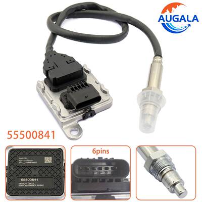 爆款氮氧传感器NOXSENSOR5549504055500841upstream