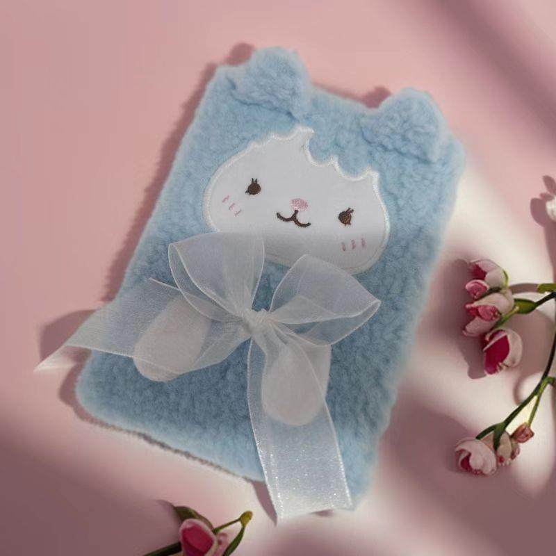 爆款现货手帐小羊造型礼品手账本创意日记本高颜值礼盒本子笔记本,文具电教/文化用品/商务用品,日记本,淘宝优惠券,粉丝福利购,淘宝优惠卷